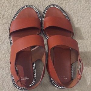 Givenchy Sandals